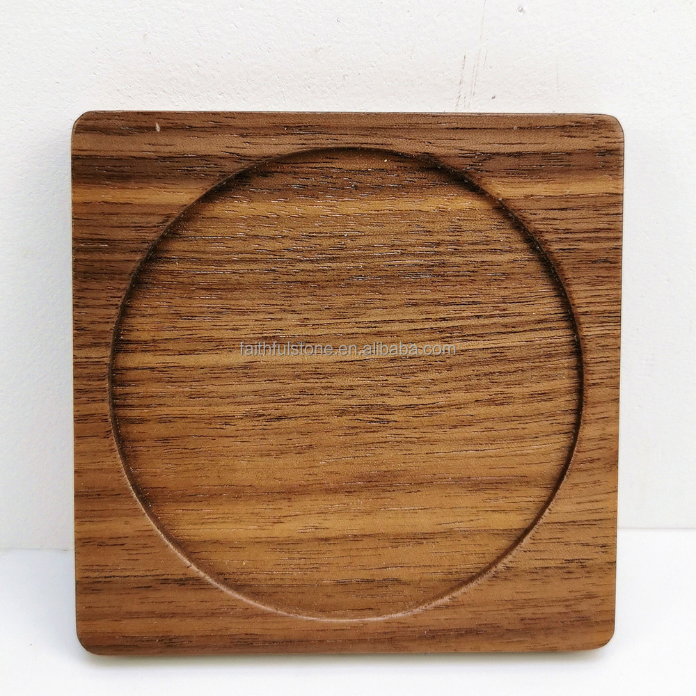 walnut square groove 2