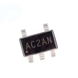 Nouveau régulateur synchrone abaisseur de tension AC SY8008 SY8008CAAC SOT23-5 Circuits intégrés - Product Image 1