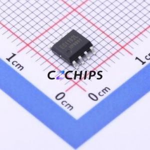 ชิปวงจรรวม ESOP-8 EG1192L สินค้าใหม่และดั้งเดิม IC พลังงาน DC-DC PMIC - Product Image 1