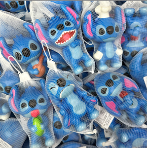 Nuevo Juguete Sensorial Antiestrés de Oso Feliz y Enojado de Levantamiento Lento 2025 para Niñas y Niños - Product Image 4