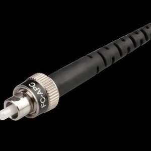 Cable de Fibra Óptica SCHAFTER+KIRCHHOFF OM3, Cable de Comunicación de Núcleo Sólido de un Solo Conductor - Product Image 1