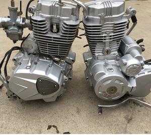 รถ<span class=keywords><strong>มอเตอร์ไซค์</strong></span>150cc <span class=keywords><strong>มือ</strong></span><span class=keywords><strong>สอง</strong></span>รถ<span class=keywords><strong>สามล้อ</strong></span>ไฟฟ้า/เตะสี่จังหวะระบายความร้อนด้วยอากาศ CG150-4A เครื่องยนต์ฮอนด้า - Product Image 5