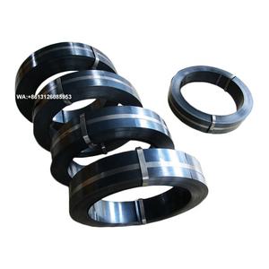 Пружинная стальная 1095 синяя закаленная полированная отделка высокоуглеродистая пружинная стальная полоса для ассортимента прокладки - Product Image 6