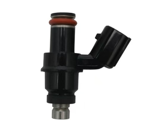 หัวฉีดน้ำมัน16450-K36-J01เชื้อเพลิงสำหรับฮอนด้า PCX <span class=keywords><strong>150</strong></span> WW150 MSX 125ลิง Z125หัวฉีดรถจักรยานยนต์ - Product Image 3