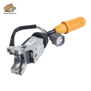 JCB retroexcavadora parte 701/80165 interruptor de columna de marcha atrás - Product Image 3
