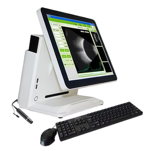Instrumentos Quirúrgicos Avanzados de Oftalmología y Otorrinolaringología para Uso Profesional - Product Image 4