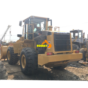 Used CATERPILLAR Loader in sale Japan Original CAT924K 938G 950G 950H 966H 966E 966F 966G 972G 980G 980F Ready to <b>ship</b> 966G - Product Image 4