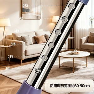 Stainless Steel Wheel Seat <b>Walker</b> Foldable Height Adjustable With Wheels For <b>Elderly</b> Rehabilitation - Product Image 4