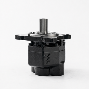 Bomba de Engranajes Hidráulica RCDZY de 250 Bares, Engranaje Externo para Miniexcavadora y Equipo de Dirección Deslizante - Product Image 1