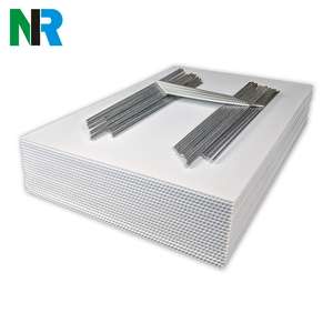 卸売フルカラー印刷<span class=keywords><strong>PVC</strong></span>フォーム段ボールシート庭の看板と看板 - Product Image 6