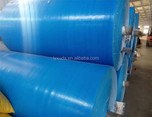 विभिन्न आकार के कपड़े थोक आपूर्तिकर्ताओं के साथ वाटरप्रूफ पी तिरपाल - Product Image 3