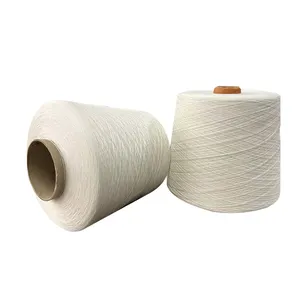 High Quality Competitive Cotton blended lyocell yarn for garment