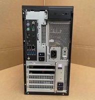 Desktop Tower Precision T3630 |   Intel I5-9400F |   RAM DDR4 32GB |   SSD 500GB |   Windows 11 Profesional |   Rumah Bekas |   Memori USB