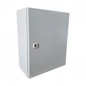 SAIPWELL/SAIP Metal Waterproof Distribution Box Electrical Power Distribution Box