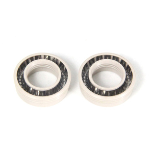 Anello di Tenuta a Molla a V per Macchina Erogatrice DSH, Guarnizione Rotante ad Alta Pressione in PTFE - Product Image 3