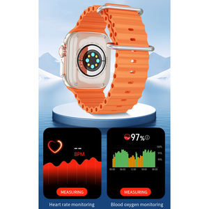 Nuevo Reloj Inteligente 4G con Pantalla HD de 2.02 Pulgadas, Videollamadas, Resistente al Agua IP67, 64 GB, GPS, Rastreador de Actividad Física, Brújula, Esfera Personalizable para Hombres y Estudiantes, con SIM - Product Image 4