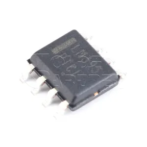 LM393 393 LM393DR Original SOIC-8 Analog Comparators IC Chips LM393DR2G LM393 LM393D LM393DR