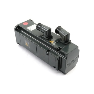 Motor AC 1FK7044-7AF71-1GB0 para Robótica y Máquinas de Empaque, Control de Movimiento Premium - Product Image 6