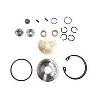 Kit de Reparación de Turbocompresor HX35 CW713R, Barra de Latón para Turbocompresor Holset para Vehículos Comerciales