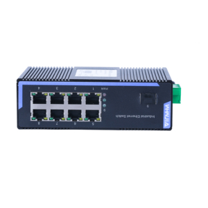 Conmutador de red Ethernet no gestionado RJ45 de 8 puertos original con velocidad de 10/100/1000Mbps - Product Image 1