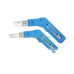 Mini Cortadora Eléctrica de Espuma, Algodón Perlado, Plástico, Cable, Tela y Tablero KT - Product Image 2