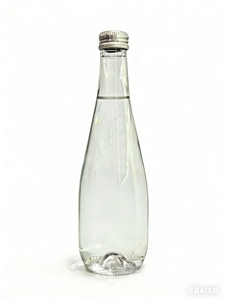 Botella de Vidrio Transparente para Alcohol, Licor, Vino, Ron, Ginebra, Jugo, Agua Mineral y Brandy con Tapa para Tequila y Otras Bebidas Espirituosas - Product Image 5