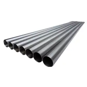 High quality Titanium pipes titanium pipe price/titanium pipe welding/gr2 titanium pipe