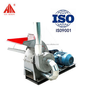 9FQ42 Small Multifunctional <b>Grass</b> Corn Hammer Mill-- Grinding Machine - Product Image 6