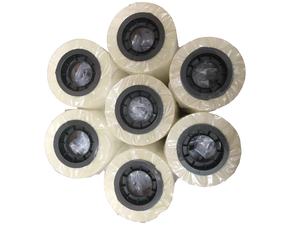 <span class=keywords><strong>Film</strong></span> DTF 60cm Largeur 100m Revêtement double face avec emballage étanche à l'humidité <span class=keywords><strong>Film</strong></span> DTF de transfert en polyester - Product Image 3