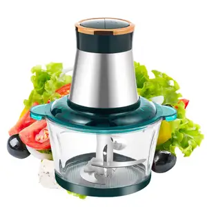 Fruits multifunction mincer function meat multi chicken suppliers slicer, food processor/