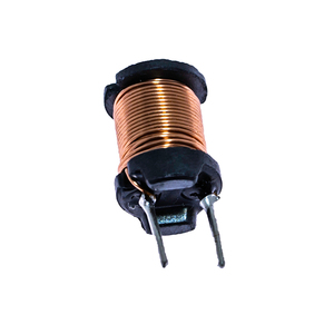 2 pin 3 pin 1 Henry cuộn cảm PFC Choke lọc tần số cao Ferrite điện cuộn cảm cuộn dây 2mh Trống âm thanh cuộn cảm - Product Image 2