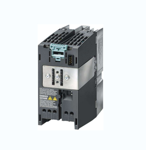 Convertisseur de fréquence triphasé 6SL3210-1KE23-2UP1, convertisseur de fréquence 6SL3210-1KE23-2UP1, 50 Hz à 60 Hz, 6SL3210-1KE23-2UP1 - Product Image 5