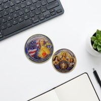 Fabricant de badges personnalisés, fabricant de badges en émail dur personnalisés, badges en métal personnalisés avec logo