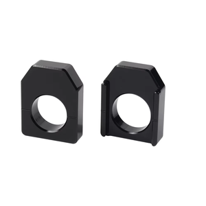 Bloc de <span class=keywords><strong>r</strong></span>églage de chaîne arrière CNC pour moto HONDA CRF250R CRF450R CRF250X CRF450X CRF250RX CRF450RX CR <span class=keywords><strong>125</strong></span> 250 CRF X <span class=keywords><strong>R</strong></span> <span class=keywords><strong>RX</strong></span> - Product Image 5