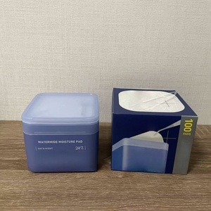 MEDIHEA แผ่นโทนเนอร์บำรุงผิวหน้าคอลลาเจน เซราไมด์ ฟื้นฟูผิวให้กระชับ คืนความยืดหยุ่น ให้ความชุ่มชื้นอย่างล้ำลึก กระชับริ้วรอย ลดเลือนริ้วรอย ผิวขาวกระจ่างใส - Product Image 6