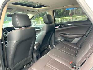 Auto Usata Economica Changan Eado DT <span class=keywords><strong>2018</strong></span> 1.6L Edizione <span class=keywords><strong>Smart</strong></span>, Berlina Automatica con Guida a Sinistra, Efficiente nei Consumi, Affidabile, in Vendita - Product Image 6