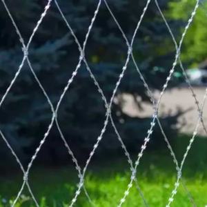 Barrières de sécurité en grillage pour la maison, vente exclusive du fabricant, <span class=keywords><strong>moins</strong></span> chères que le prix de détail - Product Image 1