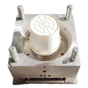 ZX-170C de production de boîtes de fruits en plastique Machine de moulage par injection de déchets plastiques Machine de moulage par injection pour Plastici - Product Image 5