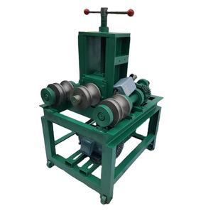 Shangong fabricantes fornecer máquina de dobra de tubulação elétrica, máquina de dobra de peso vertical 76 - Product Image 1