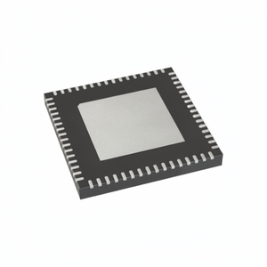 Componente Electrónico 64 VFQFN Exposed Pad PIC24FJ64GL306T-I_MR IC Integrado en Stock - Product Image 1