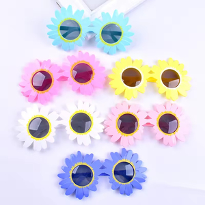 Gafas de Cumpleaños, Decoraciones y Accesorios Novedosos para Fiestas, Gafas de Pastel de Crema Dulce para Niños y Adultos, Recuerdos para Fiestas de Cumpleaños - Product Image 2
