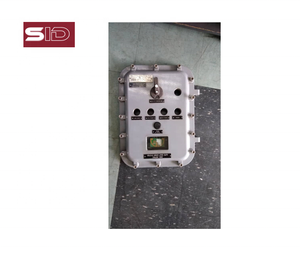 Système de gestion automatisée intelligent de distribution de carburant par lecteur RFID pour stations-service UM-001 - Product Image 4