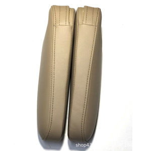 ฝาครอบที่วางแขน Lexus สำหรับ 2003-2009 RX300 RX330 RX350 อุปกรณ์เสริมเบาะหลังหนังแท้ - Product Image 4