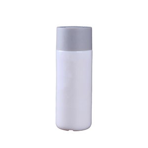 Bouteille en porcelaine blanche personnalisée avec couvercle Bouteilles en <span class=keywords><strong>verre</strong></span> de <span class=keywords><strong>25cl</strong></span> pour jus de fruits et boissons gazeuses Bouteille d'eau en <span class=keywords><strong>verre</strong></span> minéral avec couvercle à vis - Product Image 6