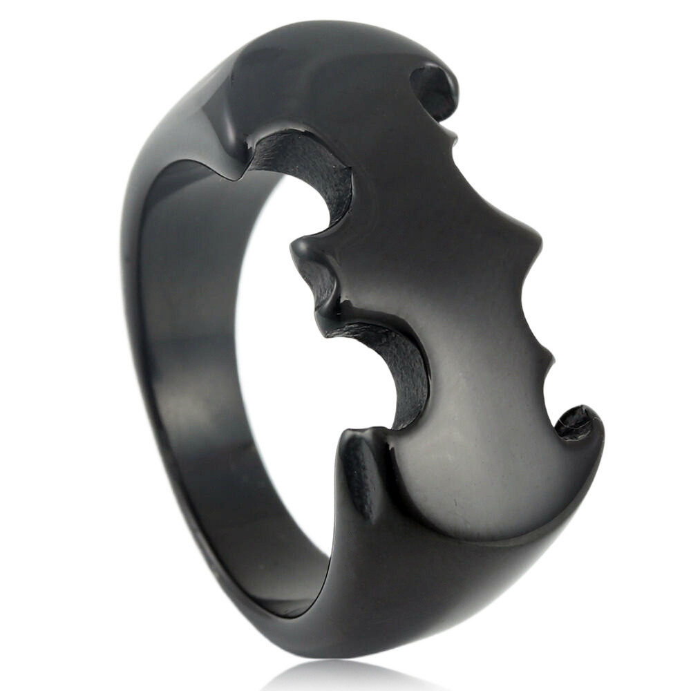 Noir (taille américaine)