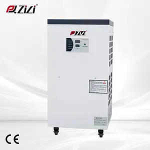 PengqiangZiLi 0.6HP CE Standard Factory Directly Hot Sell Air Cooled Industrial Laser Chiller PQ-ZI0.6L