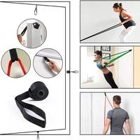 Venta al por mayor de Power Pull Up de goma elástica para gimnasio Fitness bandas de resistencia personalizadas para hacer ejercicio