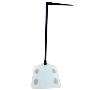 Báscula Personal con Tecnología BT y Estadímetro LED, Capacidad <span class=keywords><strong>de</strong></span> 180 kg, Rango <span class=keywords><strong>de</strong></span> Altura <span class=keywords><strong>de</strong></span> 70-190 cm, Báscula <span class=keywords><strong>de</strong></span> Baño para Peso y Altura - Product Image 1