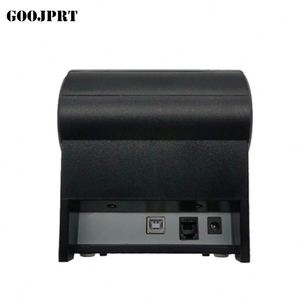 <span class=keywords><strong>Pas</strong></span> <span class=keywords><strong>cher</strong></span> Auto Cutter 58mm USB Série Ethernet Port Thermique Reçu <span class=keywords><strong>Imprimante</strong></span> <span class=keywords><strong>Laser</strong></span> pour Restaurant Cuisine - Product Image 4