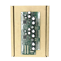 Carte PCA de chariot Q5669-60682 pour traceur HP DesignJet Z3100 Z3100PS Z5200 Z2100 – Carte de commande de tête d'impression